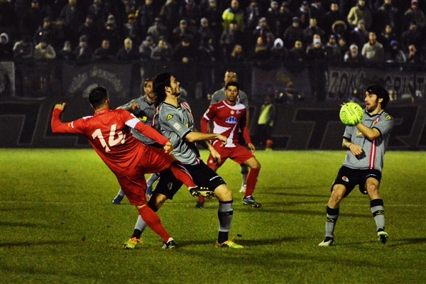 Alessandria: il calendario delle ultime tre giornate, tutte alla stessa ora