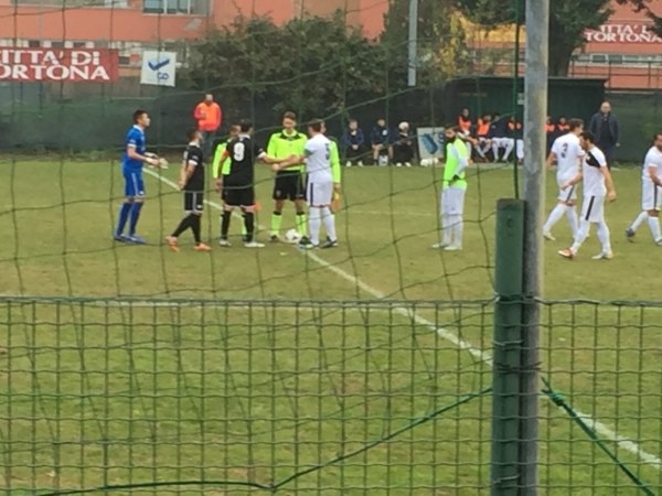 Casale: derby al Palli col Calcio Tortona, ultima vera insidia per il primo posto