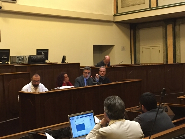 Presentato in Commissione il testo sul contrasto al gioco d’azzardo patologico