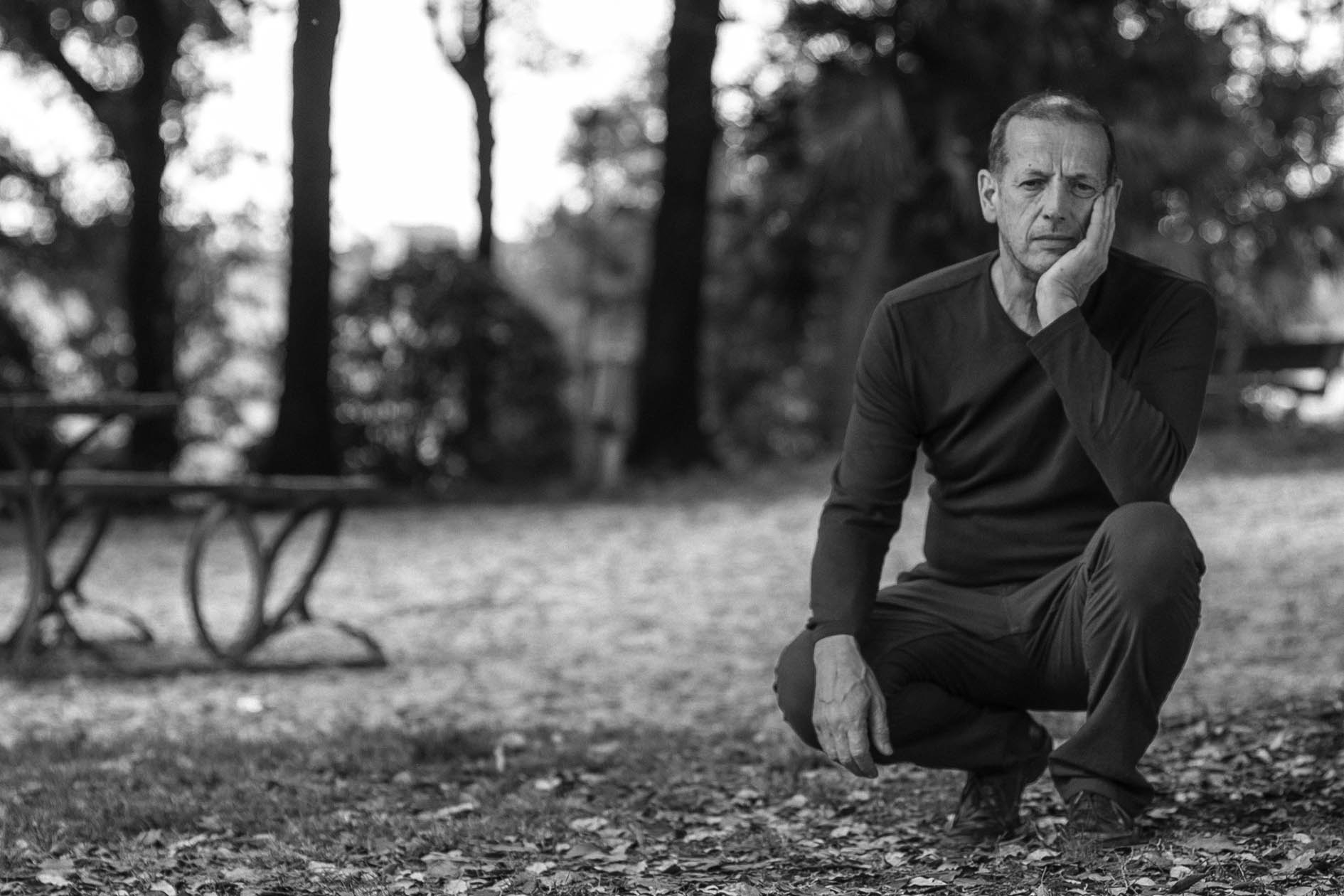 “Ama il prossimo tuo”ad Asti. Intervista a Marco Baliani
