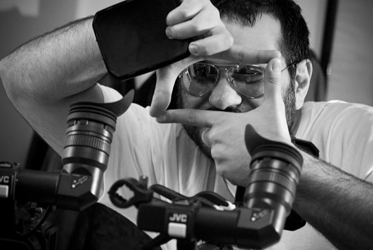 MonFilmFest: giochi di cinema senza frontiere a Casale