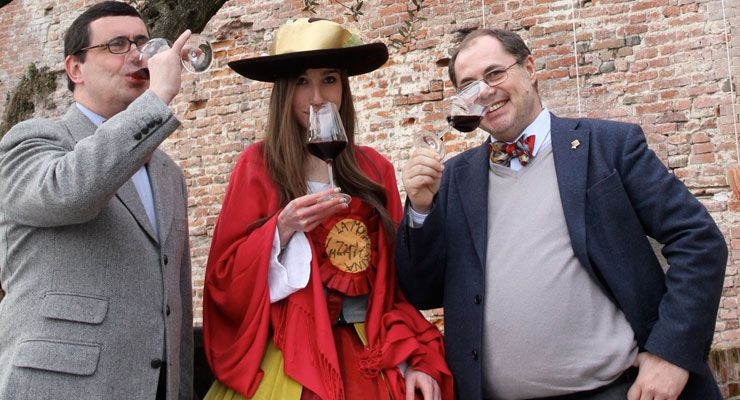 Il monferrato protagonista a Golosaria