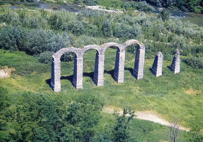 Ad Acqui un concorso per creare un nuovo logo