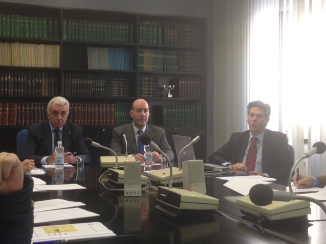Confindustria: le imprese alessandrine continuano a credere nella ripresa
