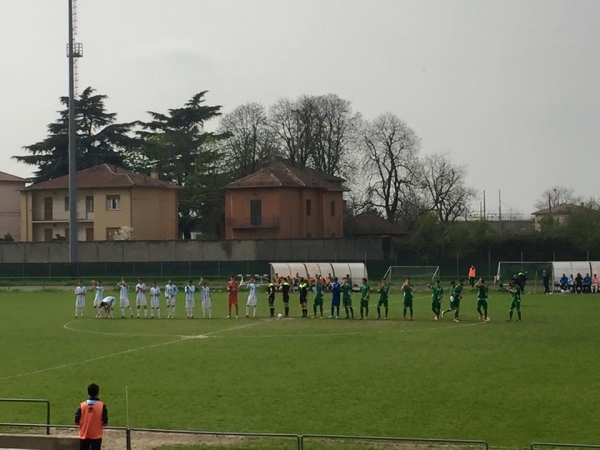 Novese verso la rinuncia alla trasferta di domenica: non ci sono soldi