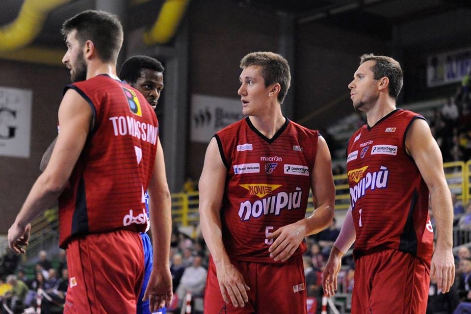 Junior stende Barcellona e torna a sorridere in trasferta
