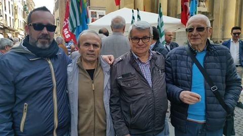 Sabato manifestazione di Cgil, Cisl e Uil per i lavoratori della Bistefani