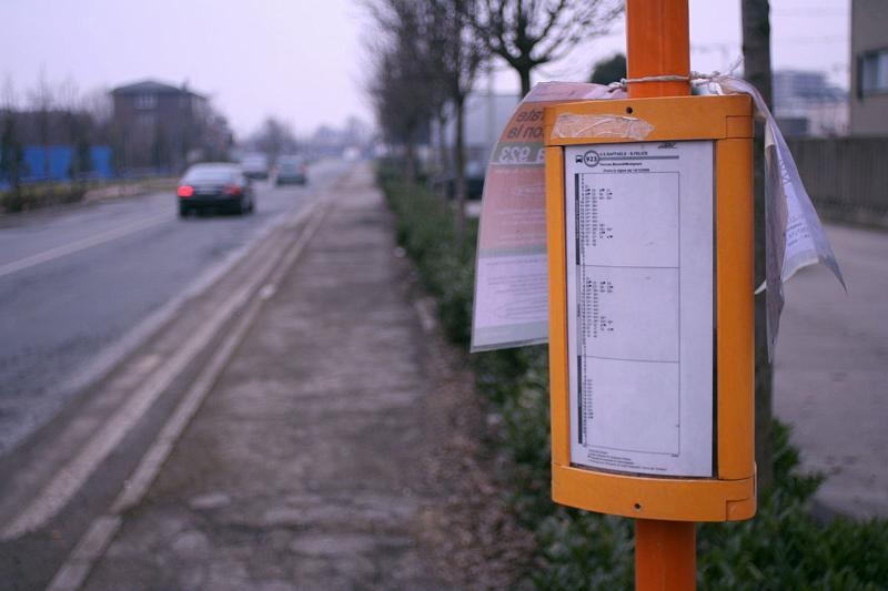 Salta una corsa Arfea sulla linea Alessandria-Castellazzo: i genitori degli studenti chiedono maggior attenzione