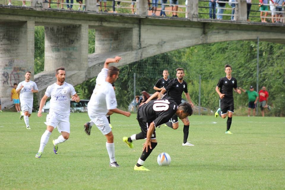 Casale: contro l’Albese serve l’ultimo sforzo per volare in serie D