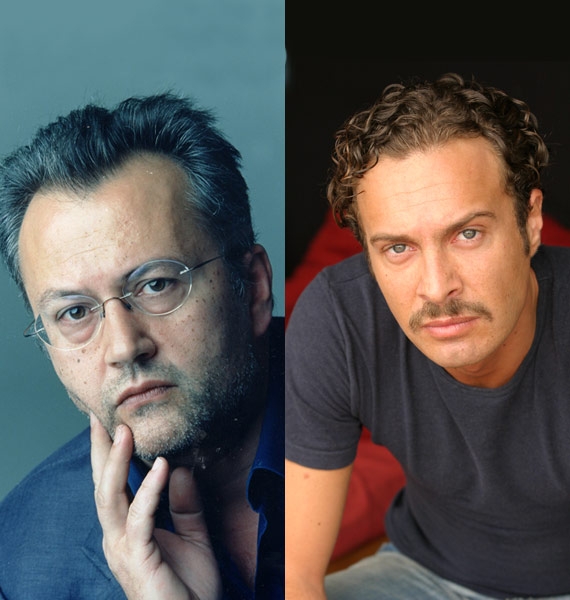 La storia del giudice Montalto in un lavoro teatrale con Bebo Storti e Fabrizio Coniglio