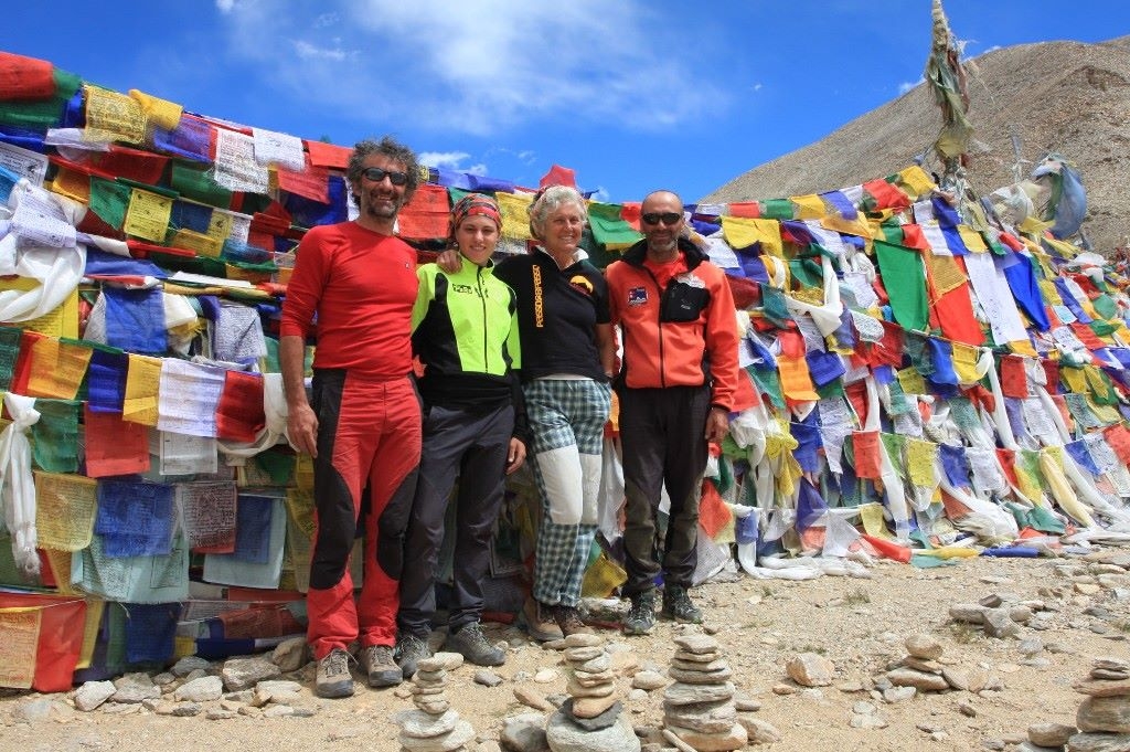 Al via la missione anche alessandrina per ricostruire una scuola in Nepal