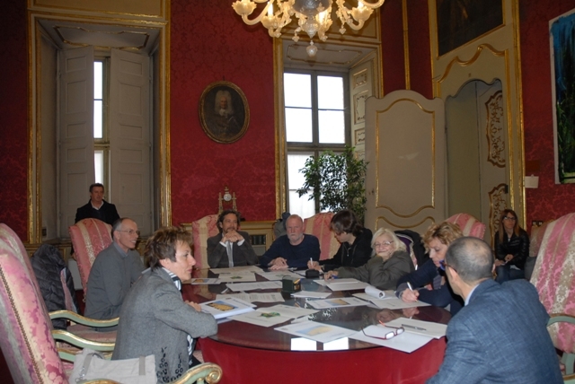 A Tortona il convegno interregionale della stampa studentesca