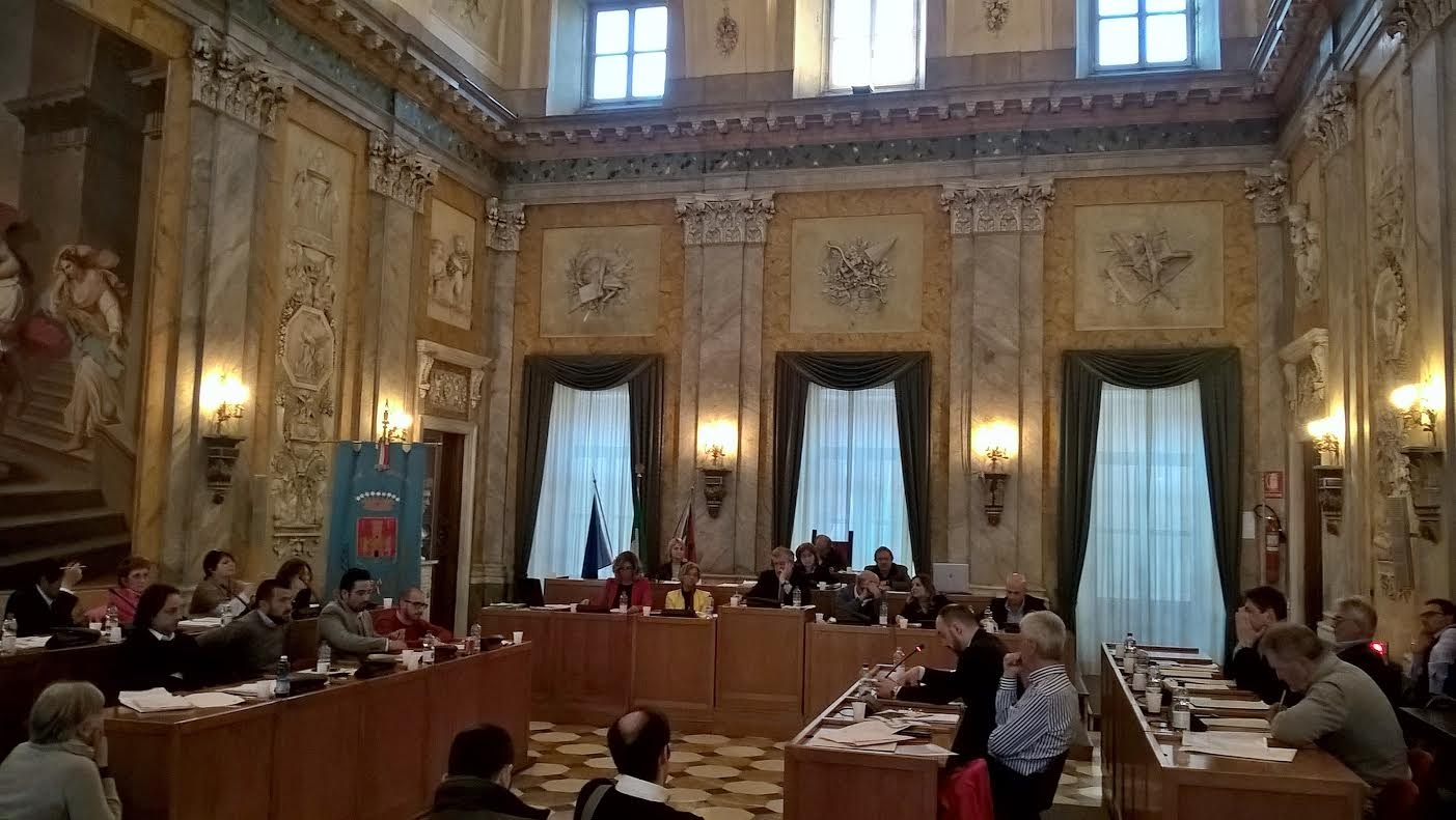 Bilancio consuntivo 2015: restano da spendere solo pochi spiccioli per ogni valenzano
