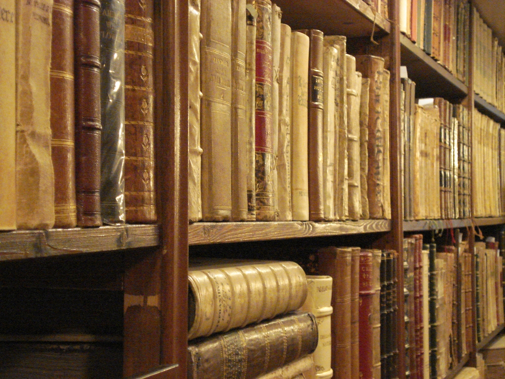 Inaugura ad Alessandria la Biblioteca della legalità