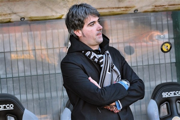 Ora in onda Diretta Sport Grigi col presidente Luca Di Masi. Aspettiamo le vostre domande