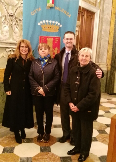 Eletto il direttivo della consulta del volontariato sociale di Valenza