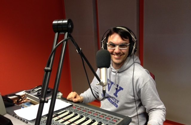 Ora in onda Diretta Sport: aggiornamenti su tutto il calcio della provincia Ora in onda Diretta Sport: aggiornamenti su tutto il calcio della provincia