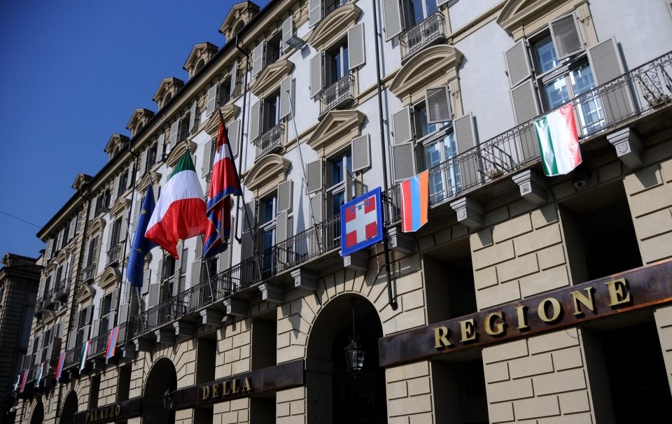 Giovedì appuntamento in Regione per parlare del futuro della clinica S. Anna