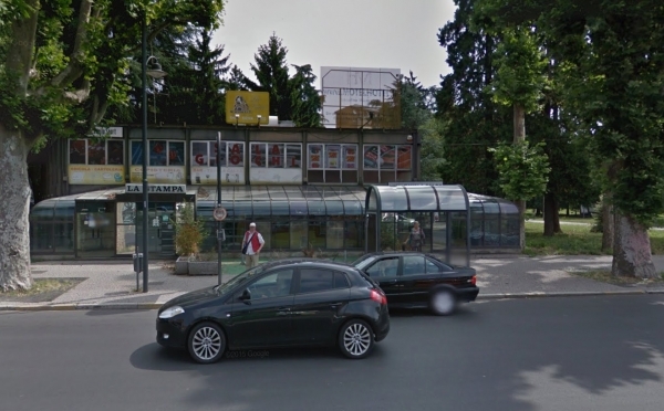 In arrivo le ruspe per i due ecomostri della stazione. Nuova gara per Cangiassi