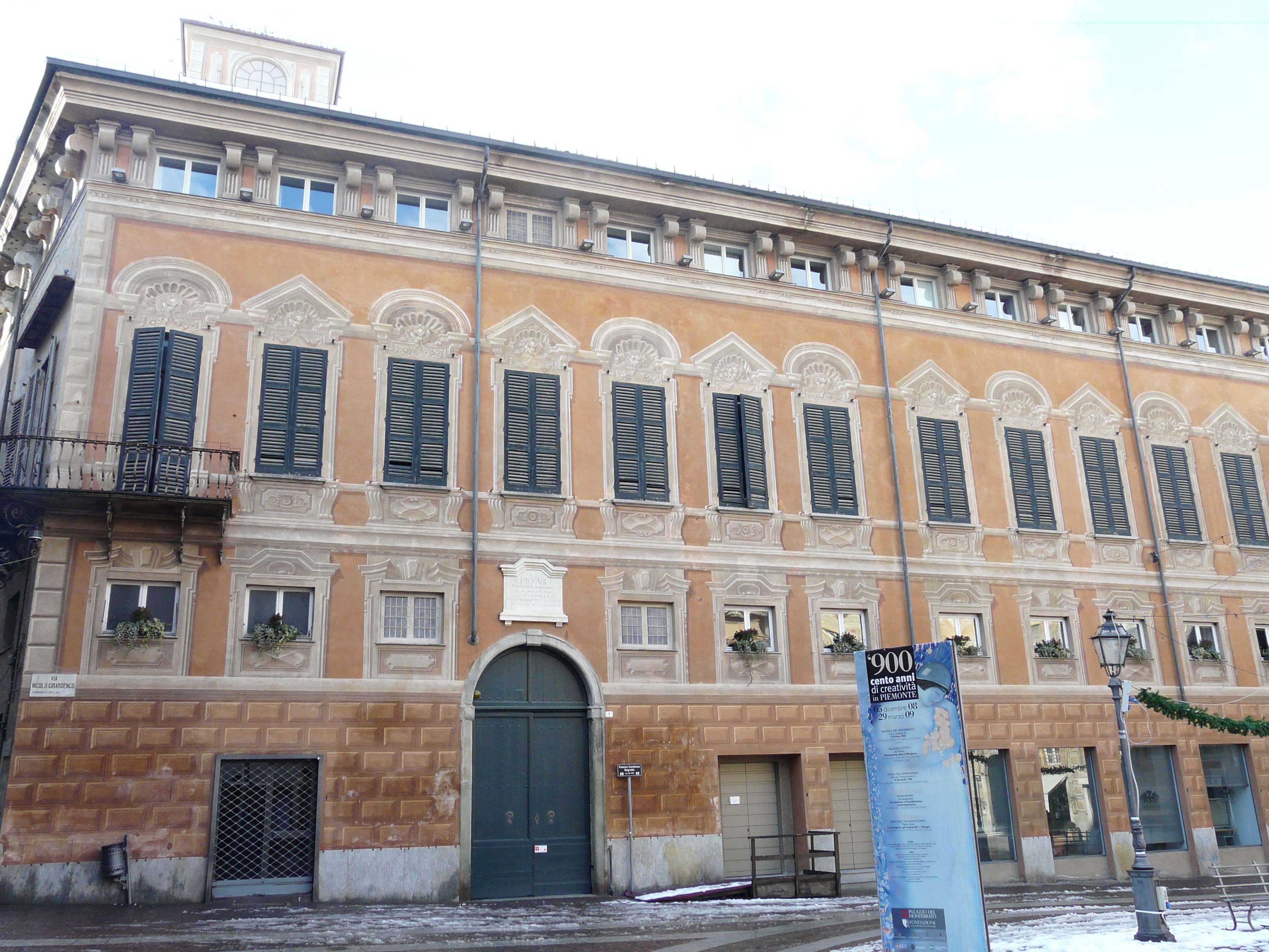 Variante Terzo Valico: il consiglio comunale dice sì all’esclusione dello shunt