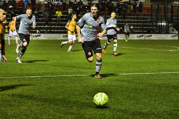 Alessandria: Marconi fuori 40 giorni. In partitella si rivede Iunco