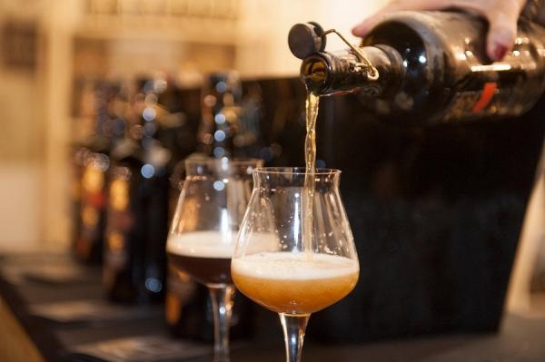 WorldBeer: a Milano la birra artigianale si abbina con le delizie dello street food