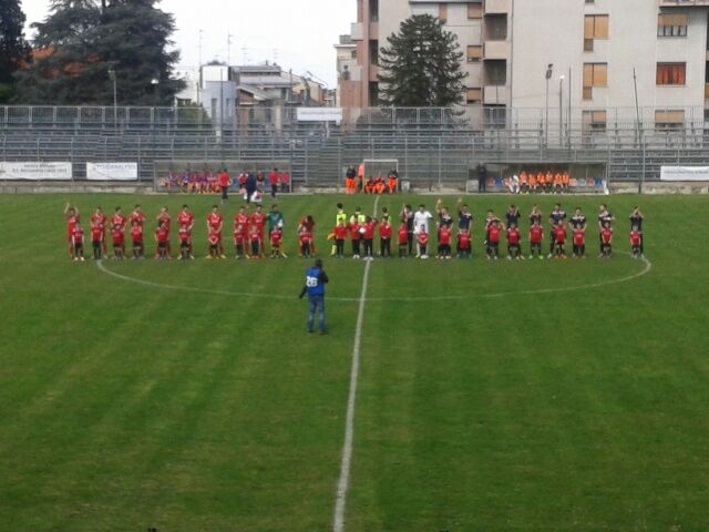 La Vale Mado travolge il Benarzole 4-0 e resta in scia del Casale