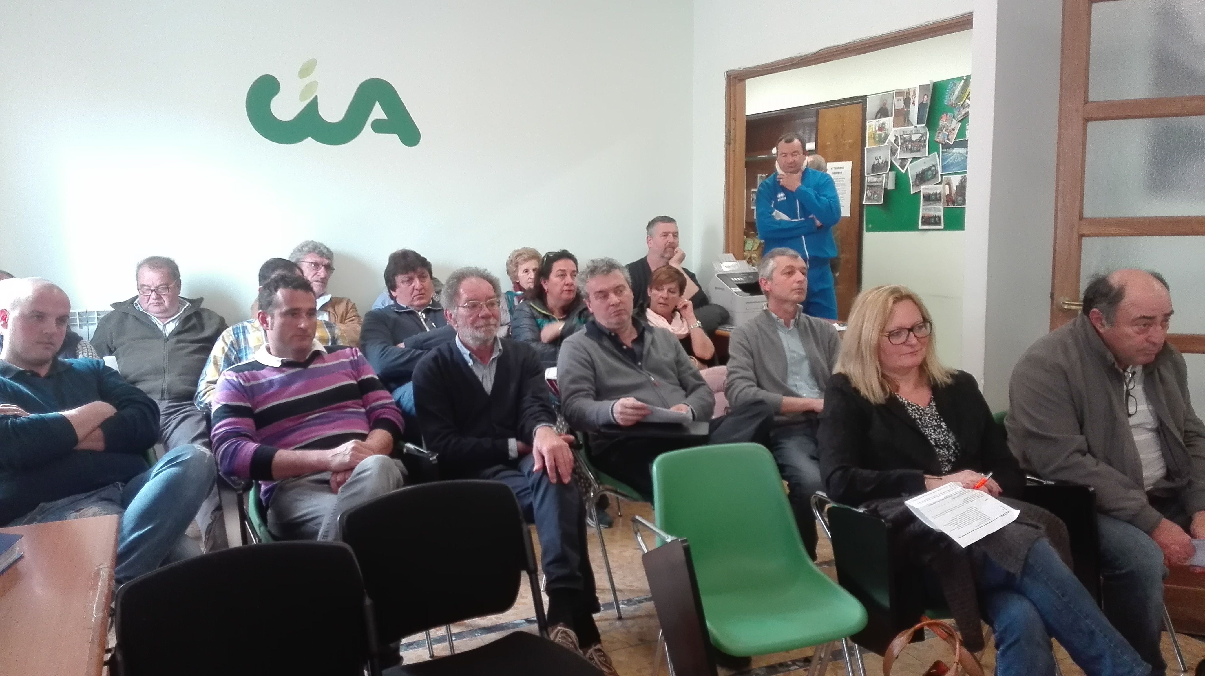 E’ nato il Consorzio Colline del Monferrato casalese