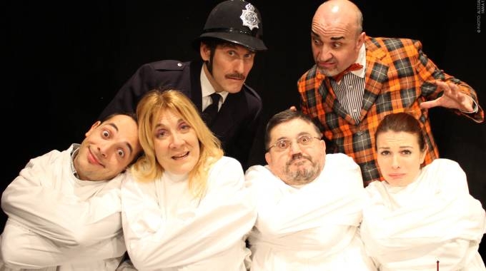 Teatro Tortona, in scena ‘Ciò che vide il maggiordomo’
