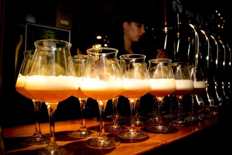 WorldBeer, a Torino arriva un fiume di birra artigianale accompagnato dai sapori dello street food