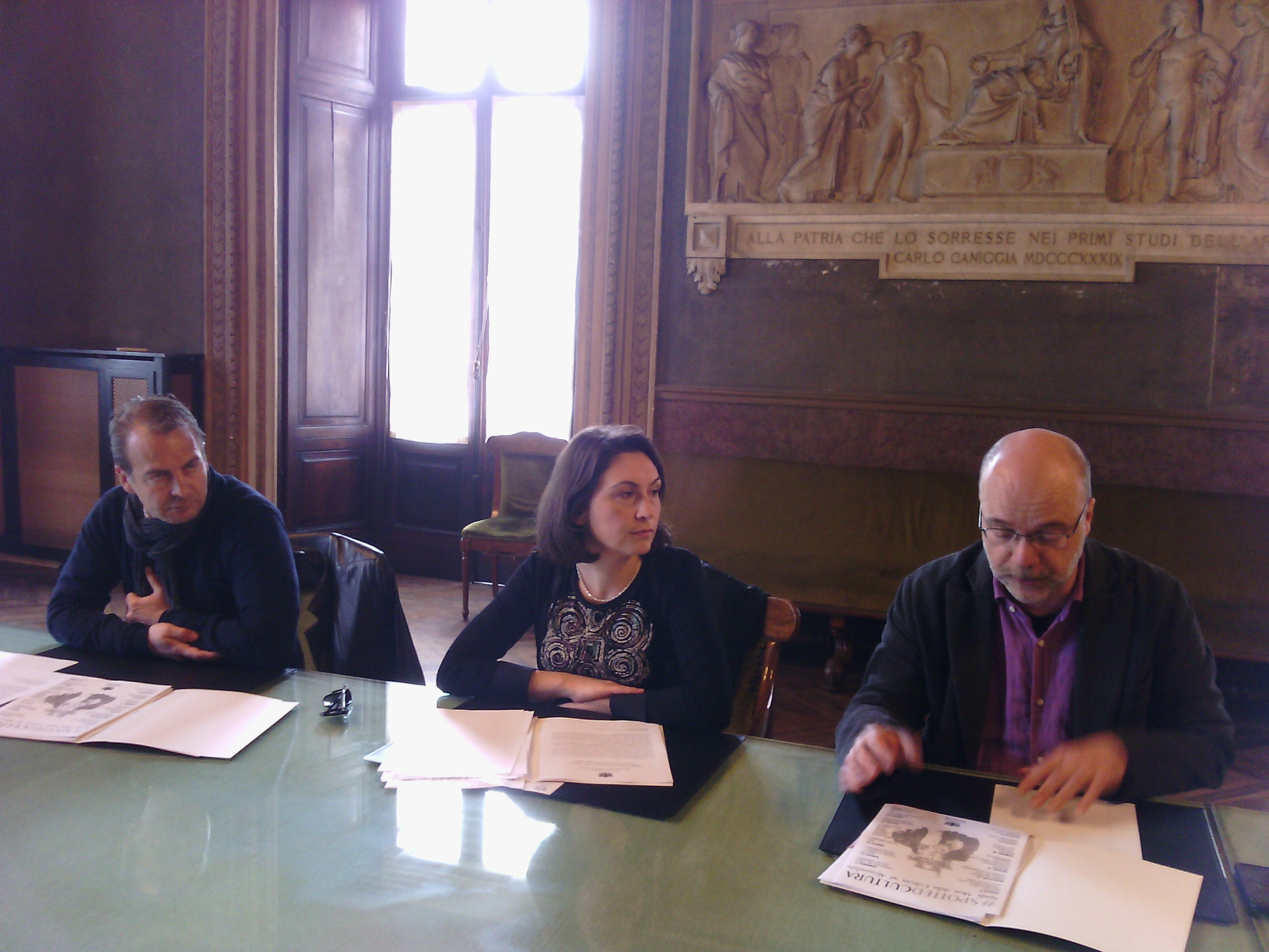 #SpottedCultura: ad Alessandria un aprile ricco di eventi