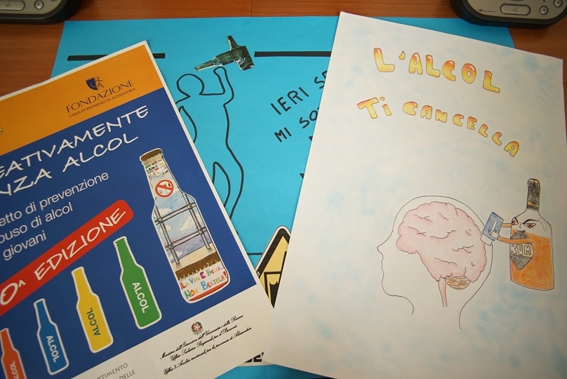 “Creativamente senza alcol” festeggia la 10a edizione