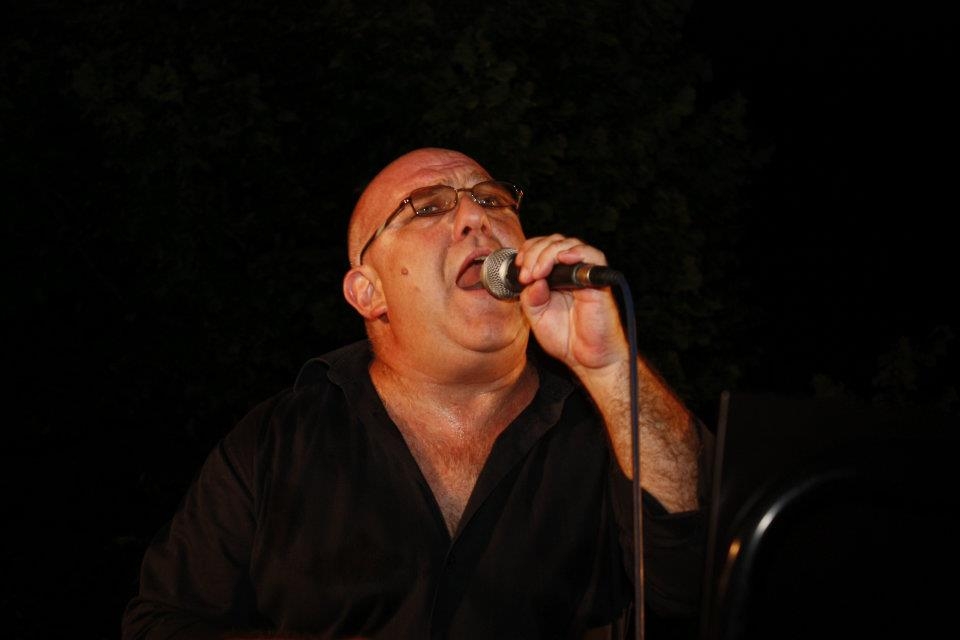 È morto il musicista Davide Di Piazza
