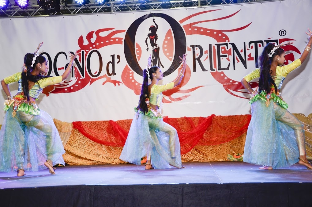 Torna a Piacenza “Sogno D’oriente”, il festival dei sette mondi