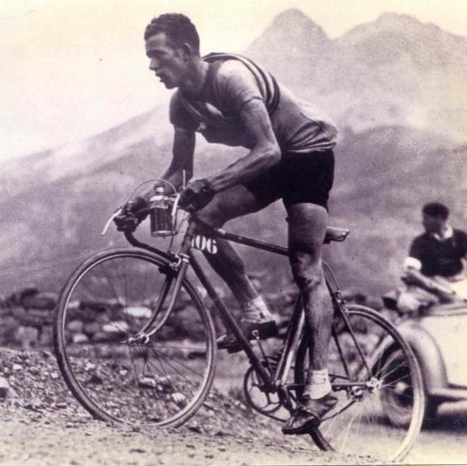 #haivolutolabicicletta … pedala!