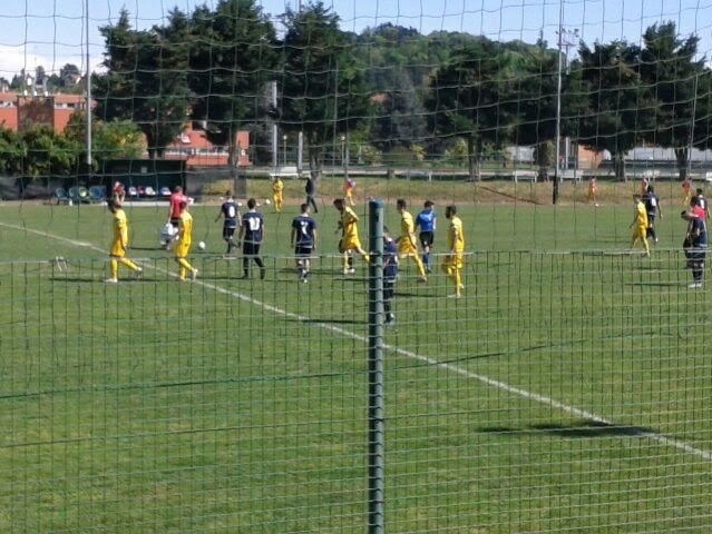 Valenzana Mado rimontata sul 2-2 a Tortona: orafi restano secondi e vanno ai playoff