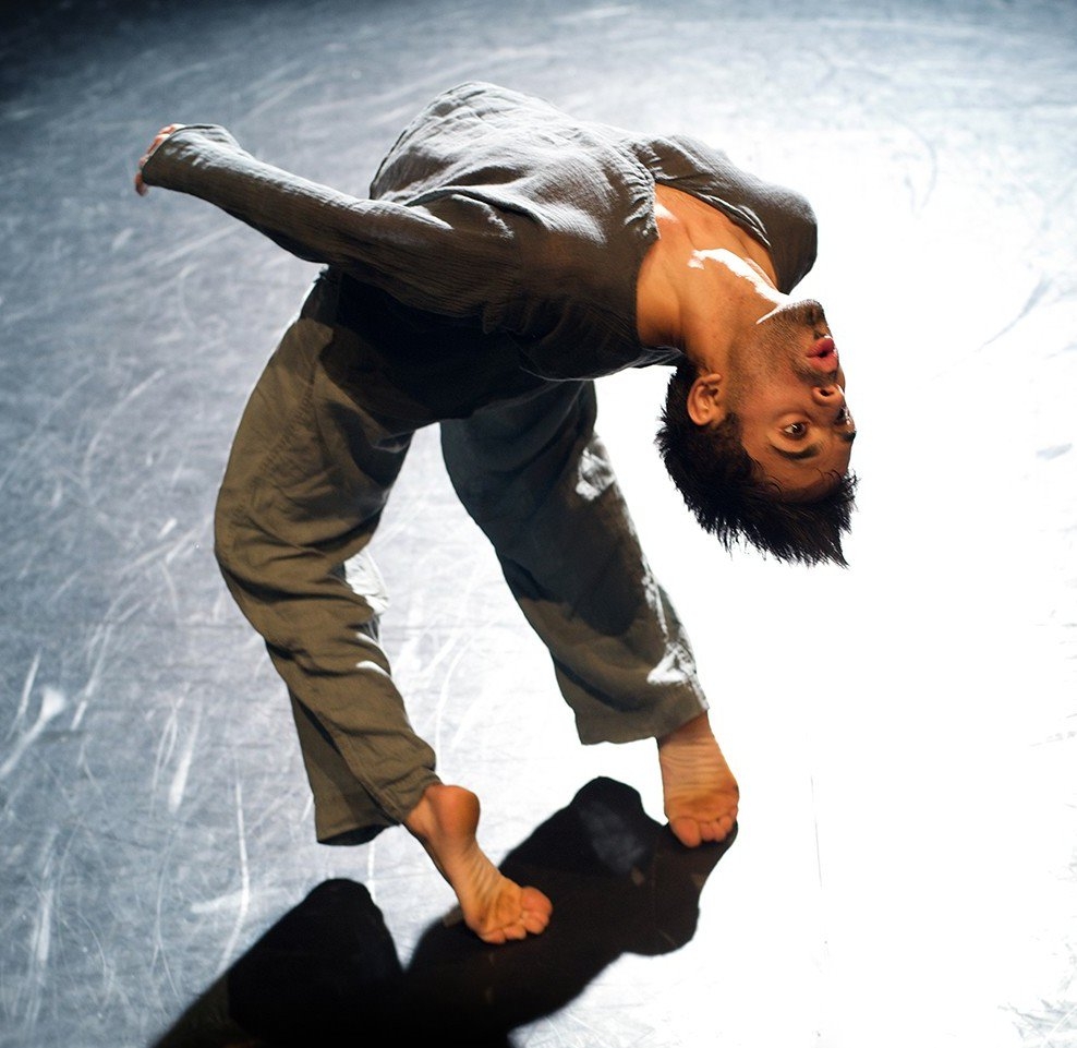La stella nascente della danza contemporanea internazionale arriva a Casale