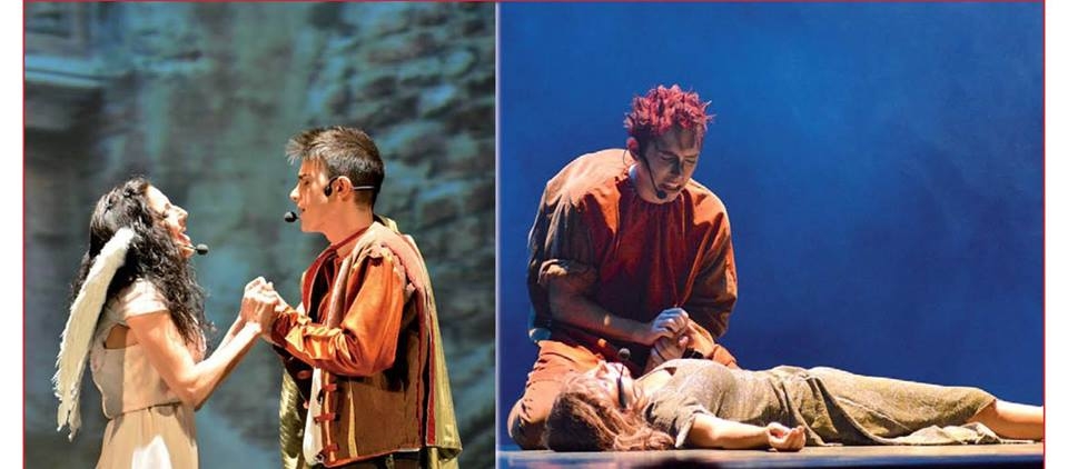 “I Musicals di Ostinata Passione” al Besostri