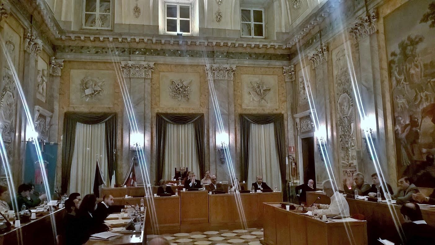 A Valenza le questioni ambientali al centro delle discussioni del consiglio comunale