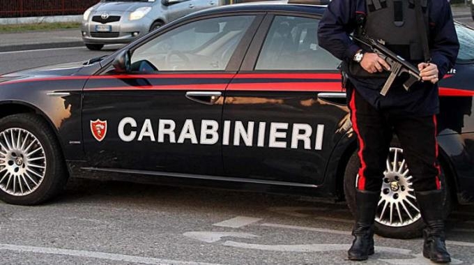 Portano via 6 mila euro di refurtiva a Morsasco: denunciati