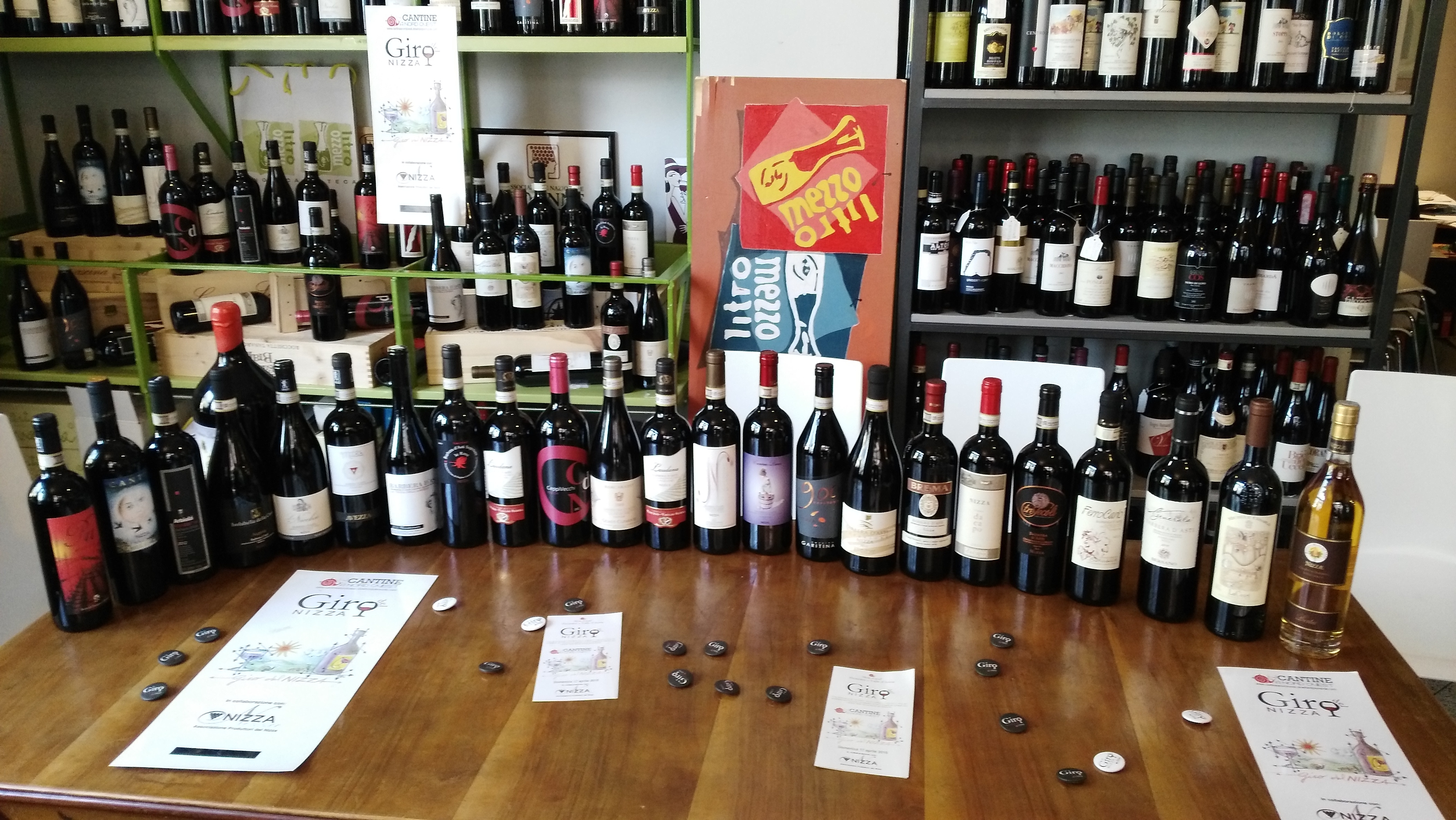 Giro del Nizza: tra le cantine e le colline nicesi si accende la passione per la Barbera