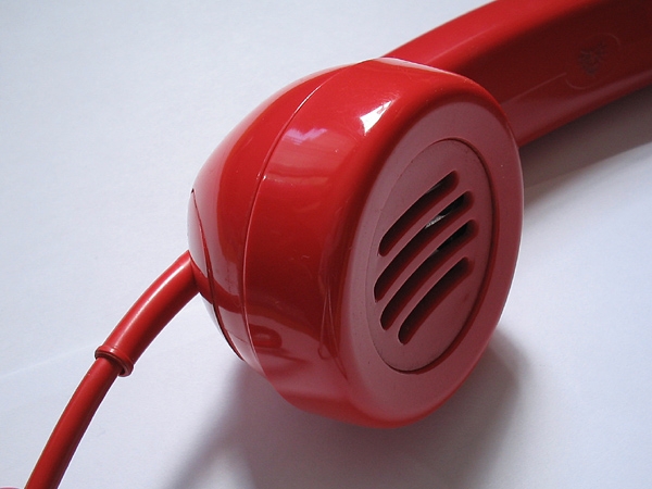 Problemi alle linee telefoniche di Amv