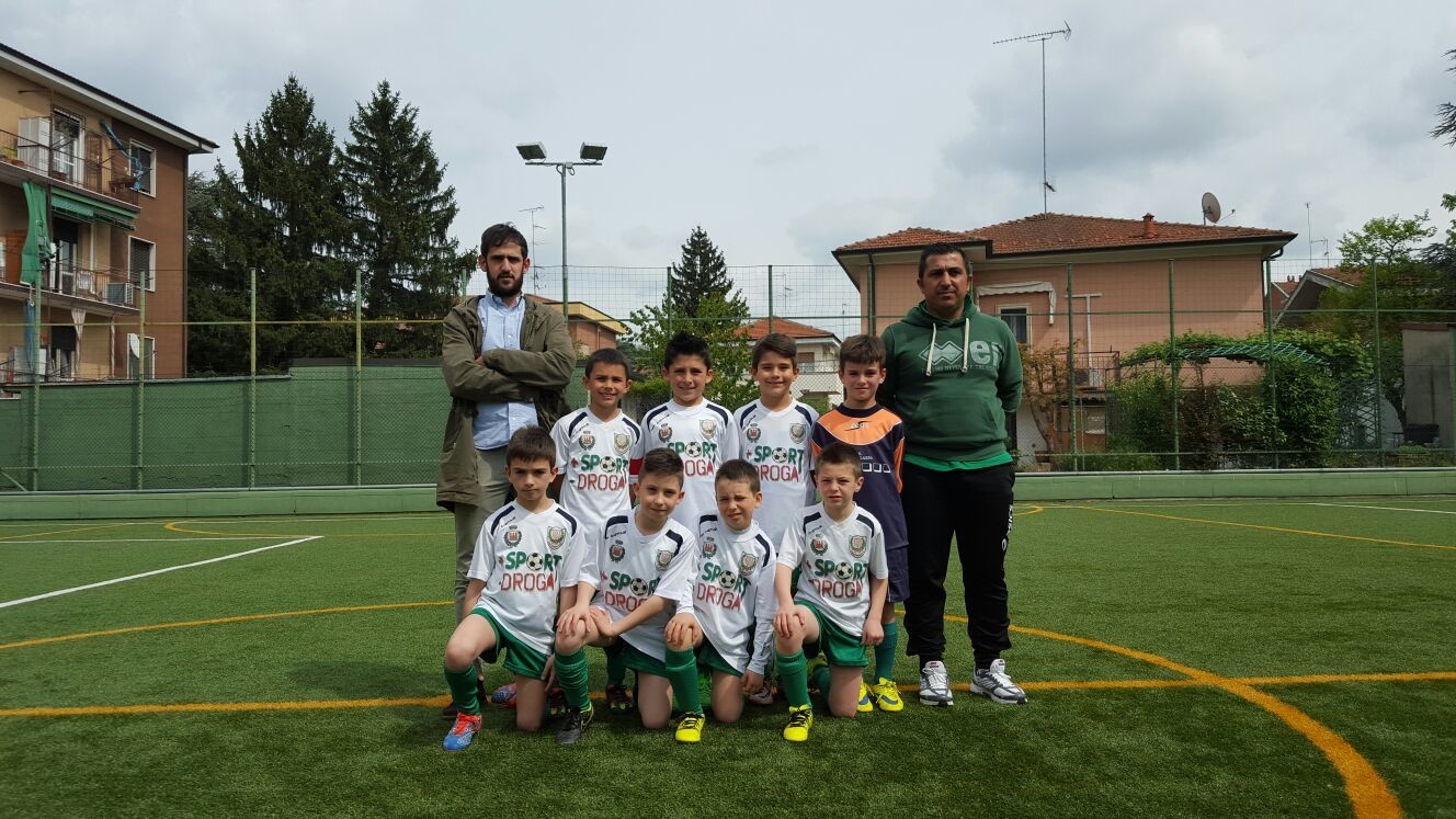 Al torneo CNA si sfidano i piccoli campioni del territorio