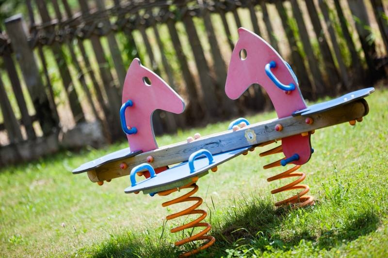 Nuovo parcheggio, parco e giochi in via della Moisa