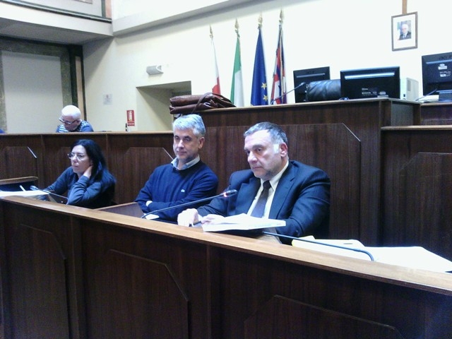 Dopo dieci anni di controlli saltuari sulle insegne pubblicitarie ora con Ica si cambia musica