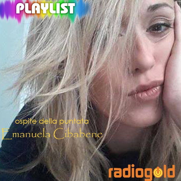 La Playlist di Emanuela [AUDIO]