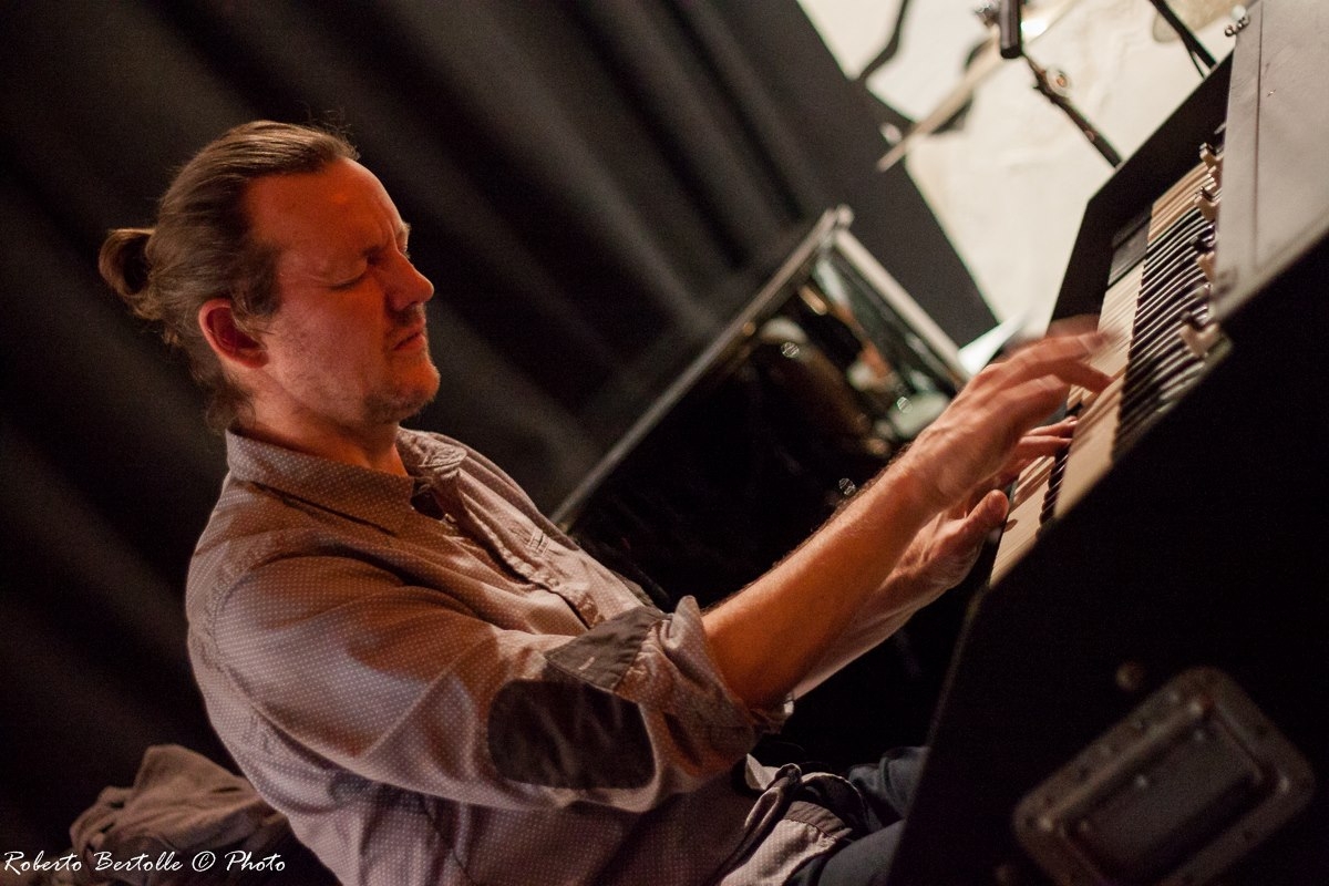 Il Bruno Erminero Trio in concerto nell’hotel Alli Due Buoi Rossi