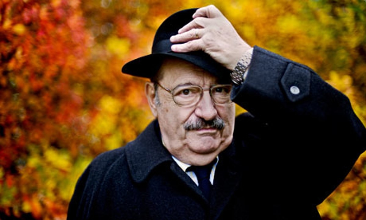 Alessandria ricorda Umberto Eco al Teatro Comunale