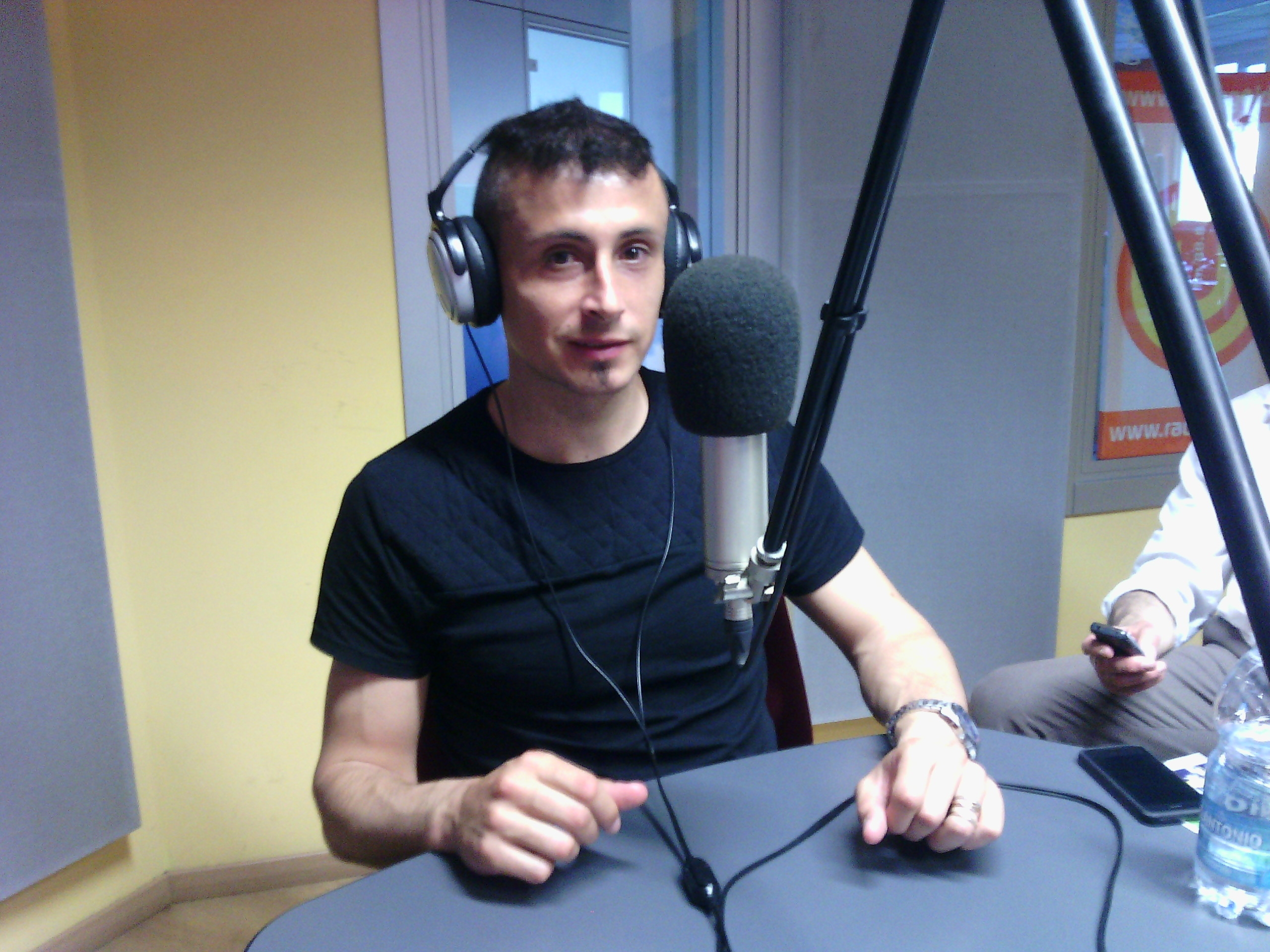 Il difensore dell’Alessandria Cristian Sosa a Radio Gold: “Vogliamo i playoff a tutti i costi” [VIDEO]