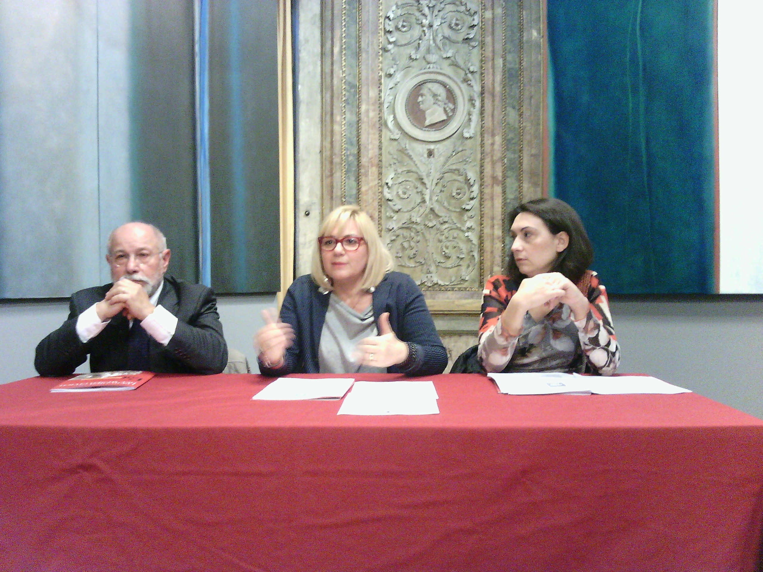 Il Teatro di Alessandria rivive: il 16 aprile il primo spettacolo alla sala Ferrero